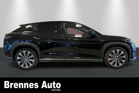 BYD Sealion 7 4 of 30