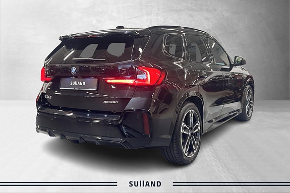 BMW iX1 6 of 30