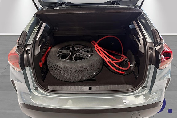 Citroen E-C4 5 of 25