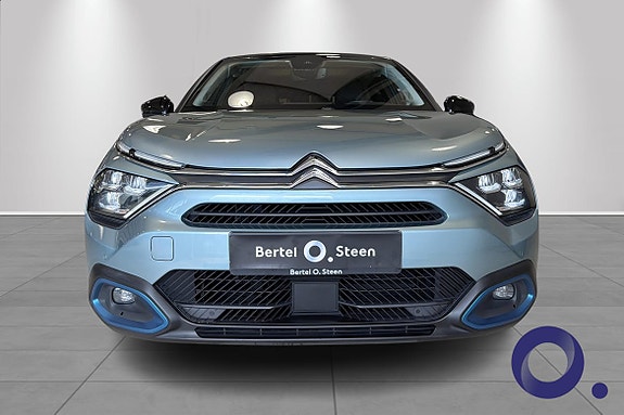 Citroen E-C4 9 of 25