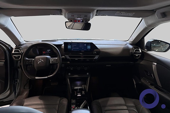 Citroen E-C4 14 of 25
