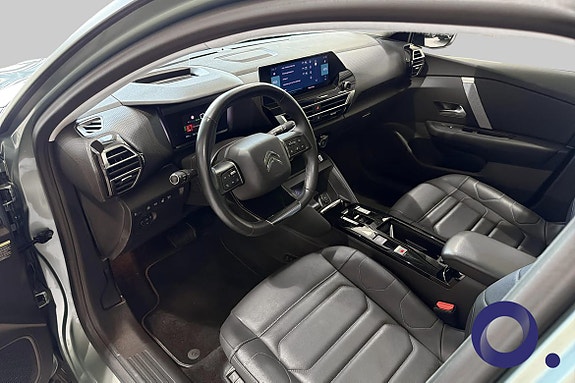 Citroen E-C4 13 of 25