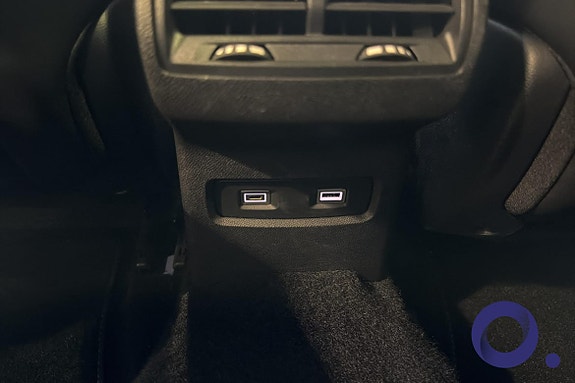 Citroen E-C4 16 of 25