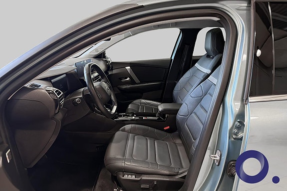 Citroen E-C4 12 of 25