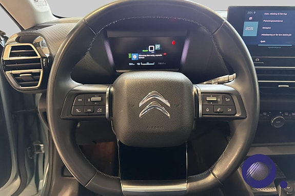 Citroen E-C4 20 of 25