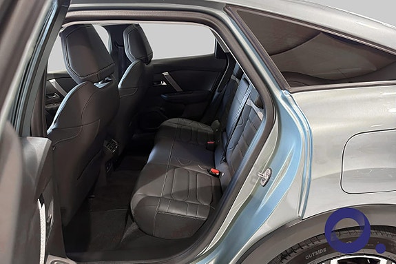 Citroen E-C4 11 of 25