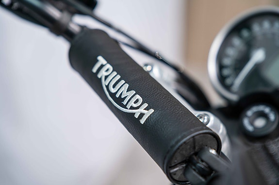 Triumph Scrambler 400X //Tilbud 69990 ferdig på vei- RENTEKAMPANJE// 16 of 19