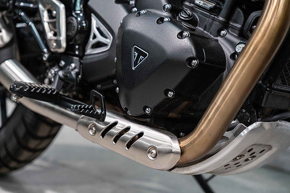Triumph Scrambler 400X //Tilbud 69990 ferdig på vei- RENTEKAMPANJE// 19 of 19