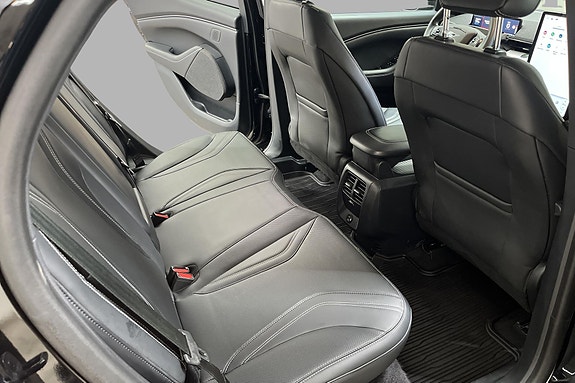 Ford Mustang Mach-E 15 of 19