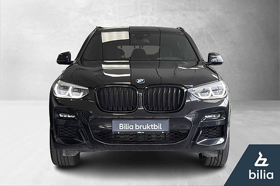 BMW X3 2 of 15