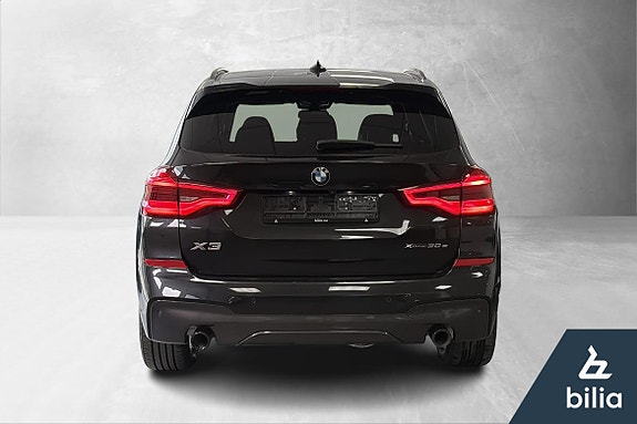 BMW X3 3 of 15