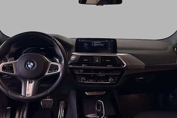 BMW X3 12 of 15