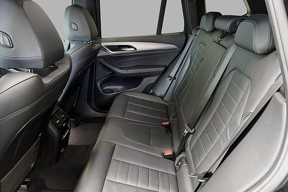 BMW X3 11 of 15