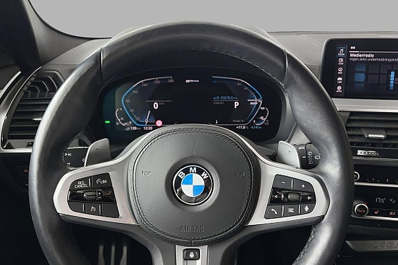 BMW X3 6 of 15