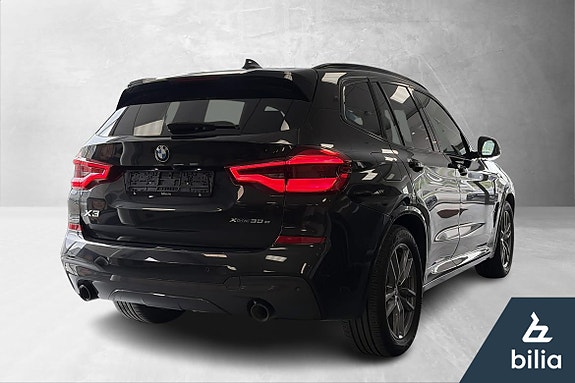 BMW X3 4 of 15