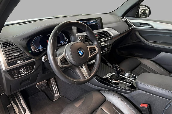 BMW X3 5 of 15