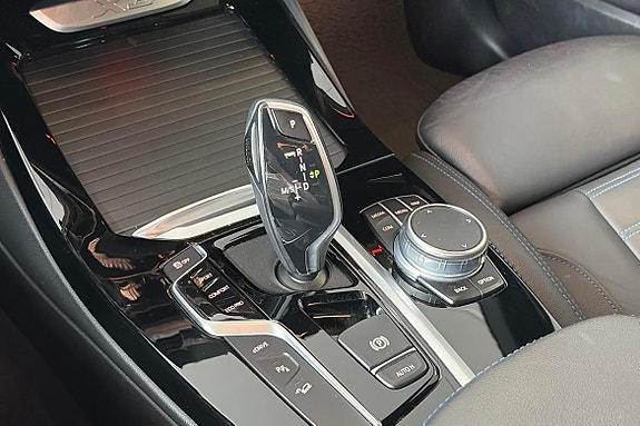 BMW X3 10 of 15