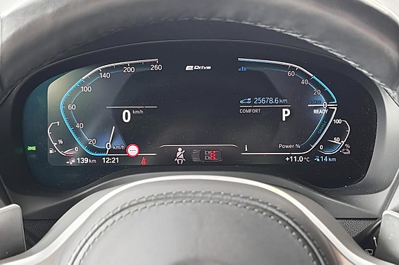 BMW X3 7 of 15