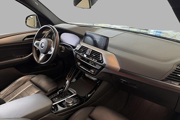 BMW X3 13 of 15