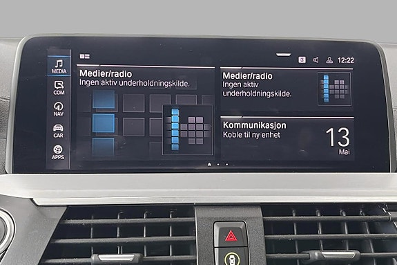 BMW X3 8 of 15
