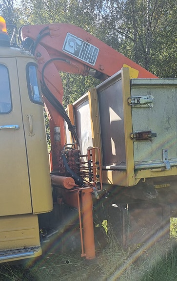 Scania 2 of 11