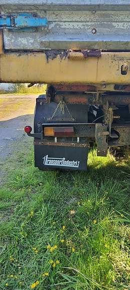 Scania 7 of 11
