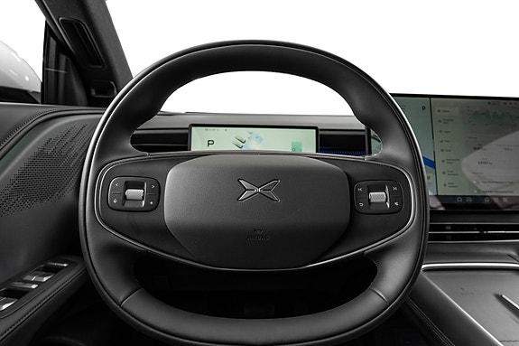 XPeng G6 11 of 30