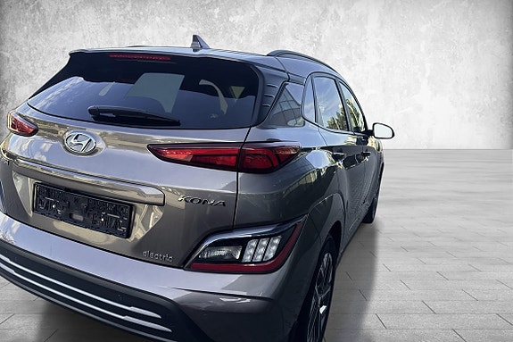 Hyundai Kona 20 of 20