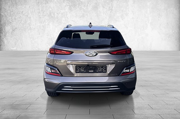 Hyundai Kona 5 of 20