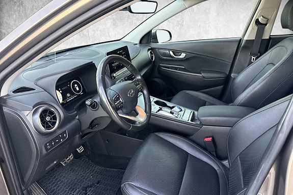 Hyundai Kona 9 of 20