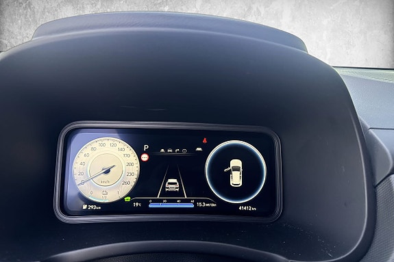 Hyundai Kona 14 of 20