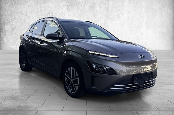 Hyundai Kona 3 of 20