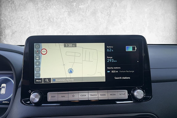 Hyundai Kona 15 of 20
