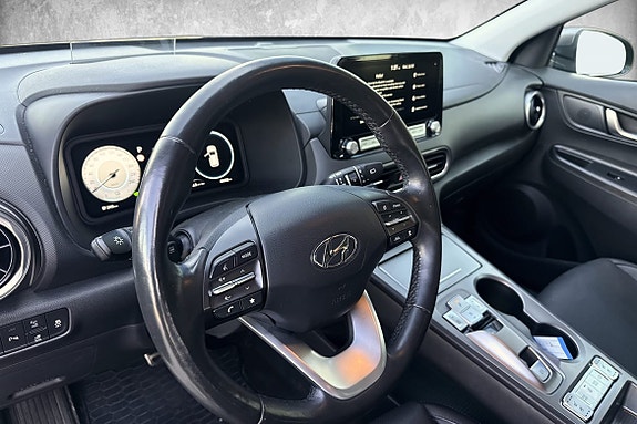 Hyundai Kona 13 of 20
