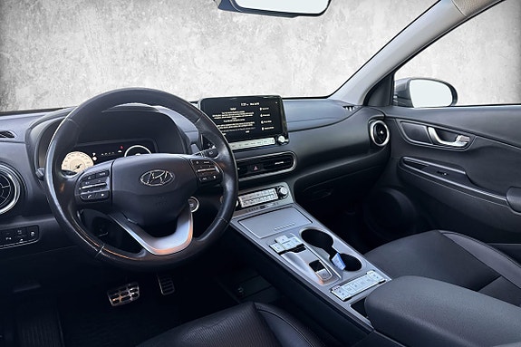 Hyundai Kona 12 of 20