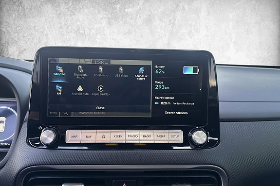 Hyundai Kona 17 of 20