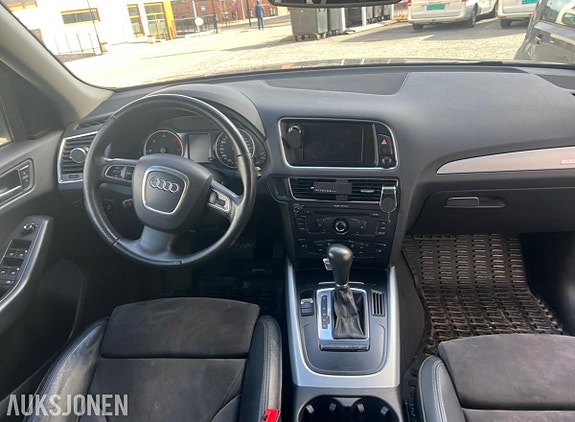 Audi Q5 8 of 13