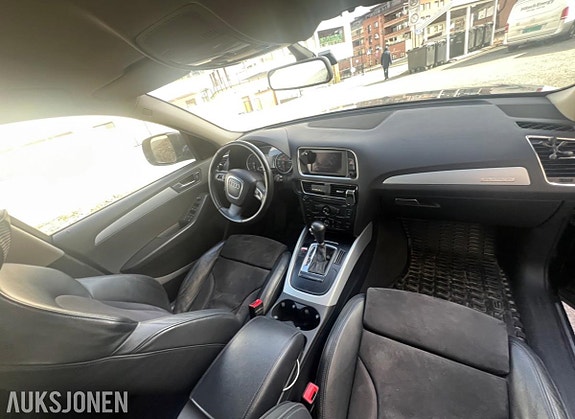 Audi Q5 10 of 13