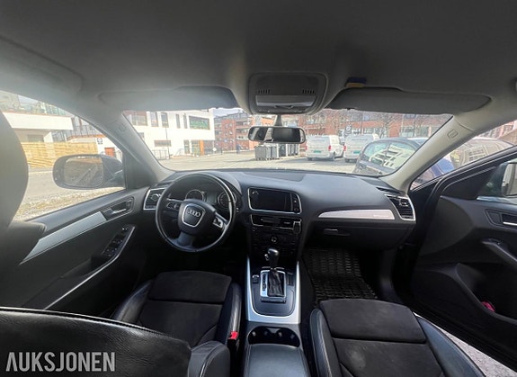 Audi Q5 9 of 13