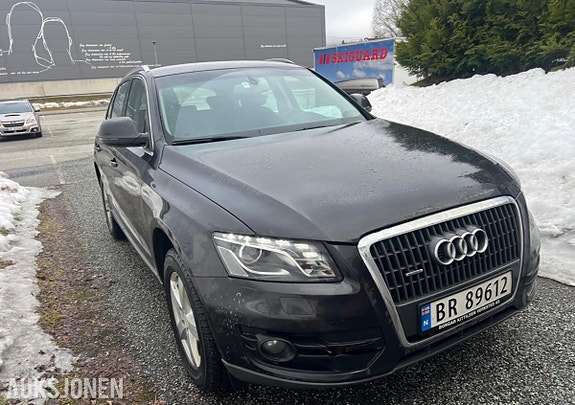Audi Q5 6 of 13