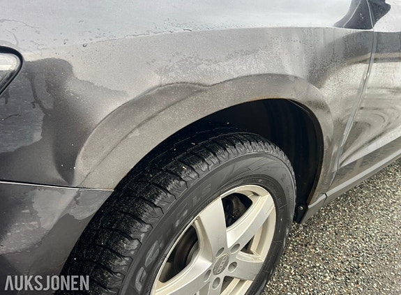 Audi Q5 7 of 13