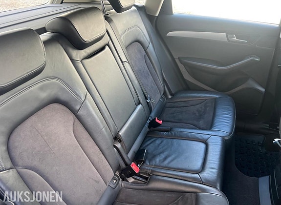 Audi Q5 11 of 13