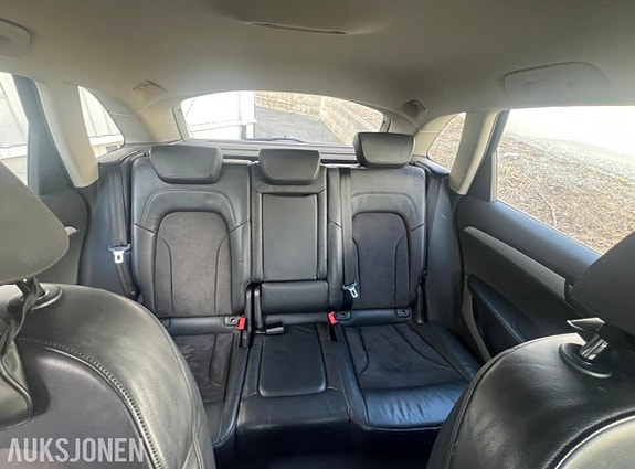 Audi Q5 13 of 13