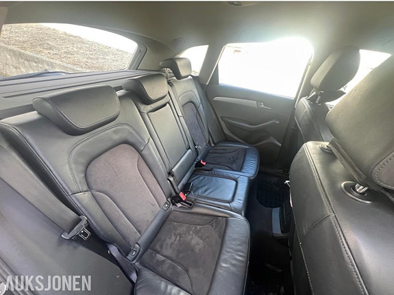 Audi Q5 12 of 13