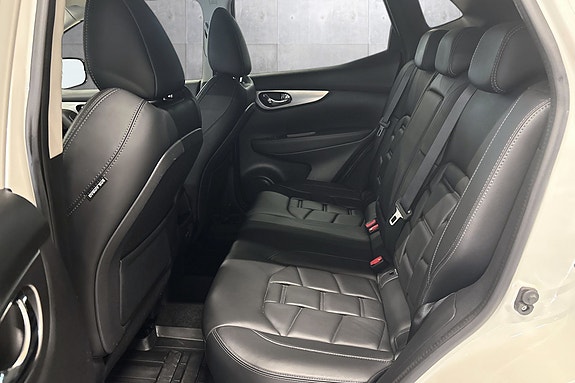 Nissan Qashqai 16 of 30