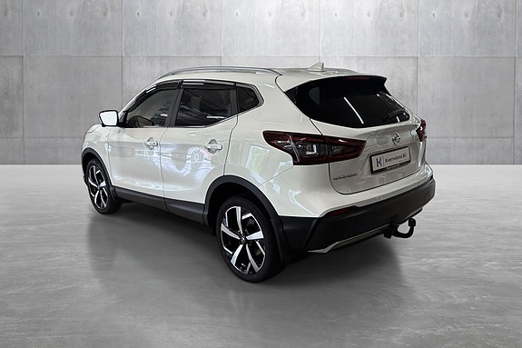 Nissan Qashqai 3 of 30