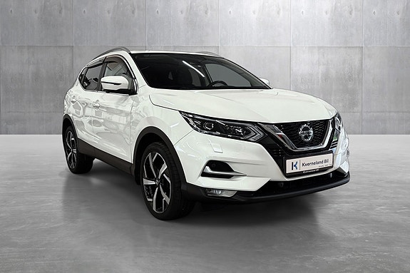 Nissan Qashqai 7 of 30
