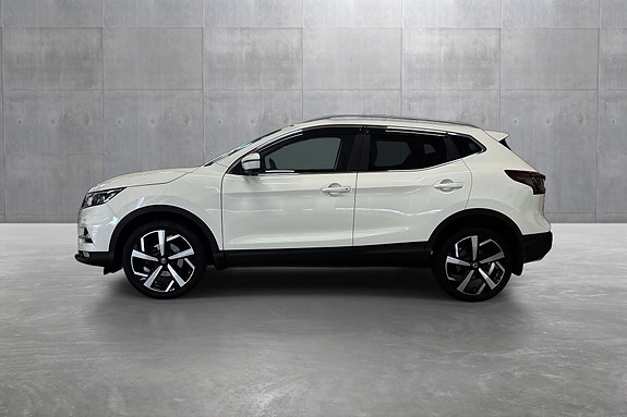Nissan Qashqai 2 of 30