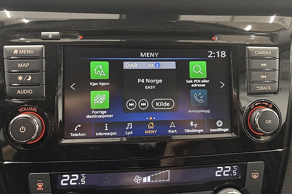 Nissan Qashqai 24 of 30