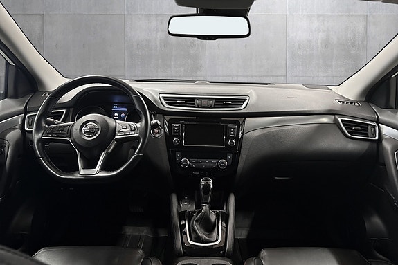 Nissan Qashqai 9 of 30